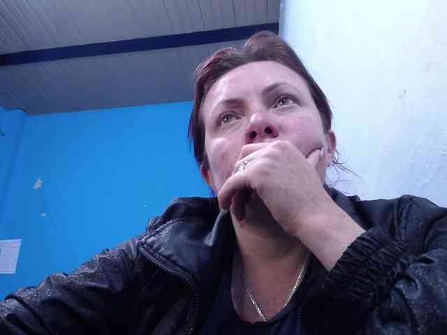 Carolinhe webcam