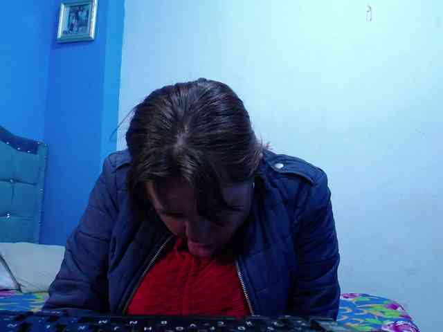 Carolinhe webcam