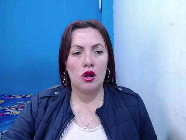 Carolinhe webcam
