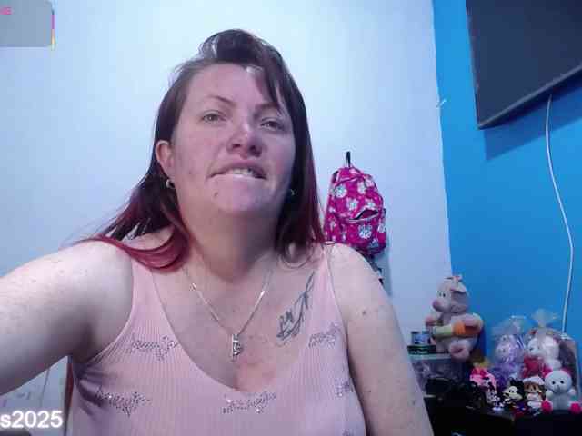 Carolinhe webcam