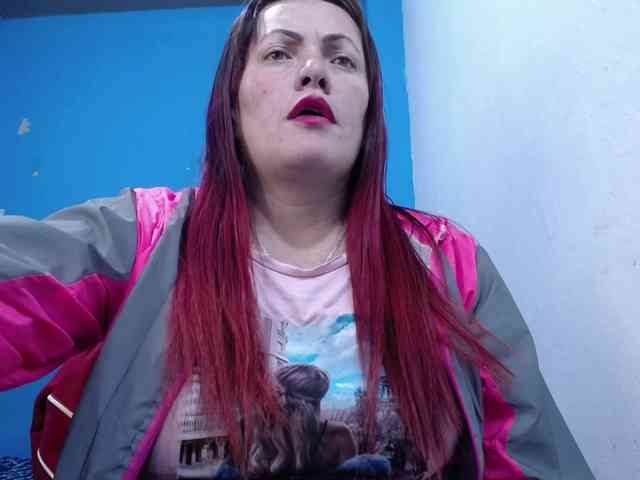 Carolinhe webcam