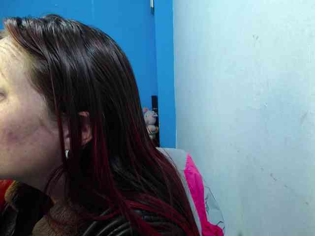 Carolinhe webcam
