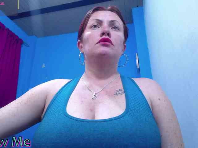 Carolinhe webcam