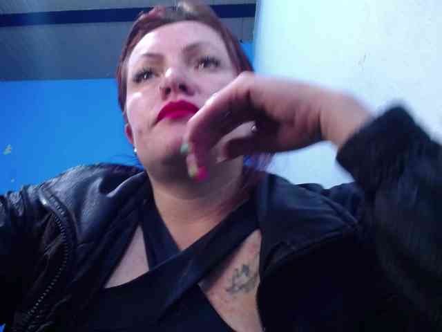 Carolinhe webcam