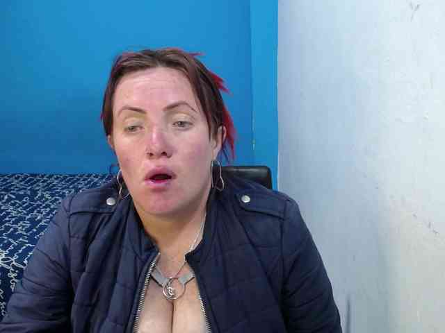 Carolinhe webcam