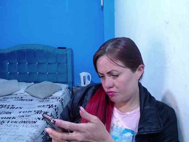 Carolinhe webcam