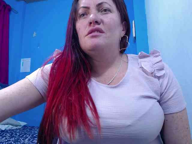 Carolinhe webcam