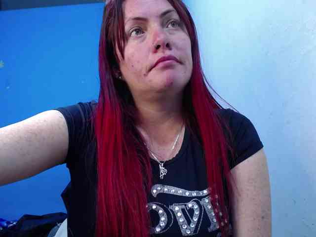 Carolinhe webcam