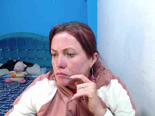 Carolinhe webcam