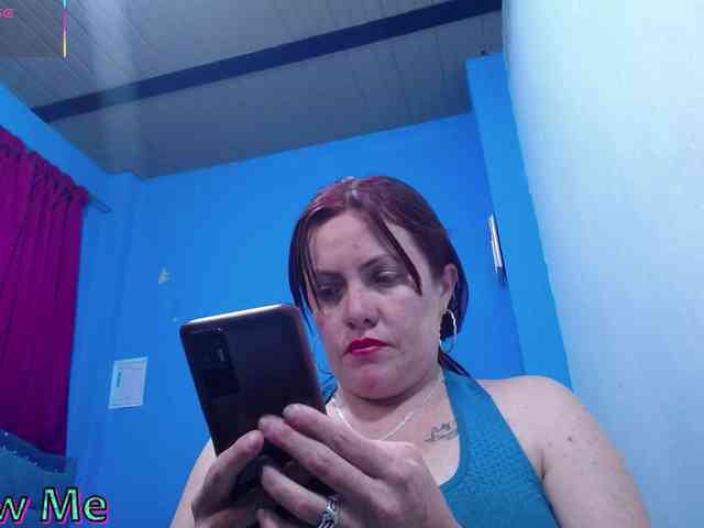 Carolinhe webcam