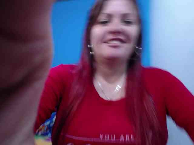 Carolinhe webcam