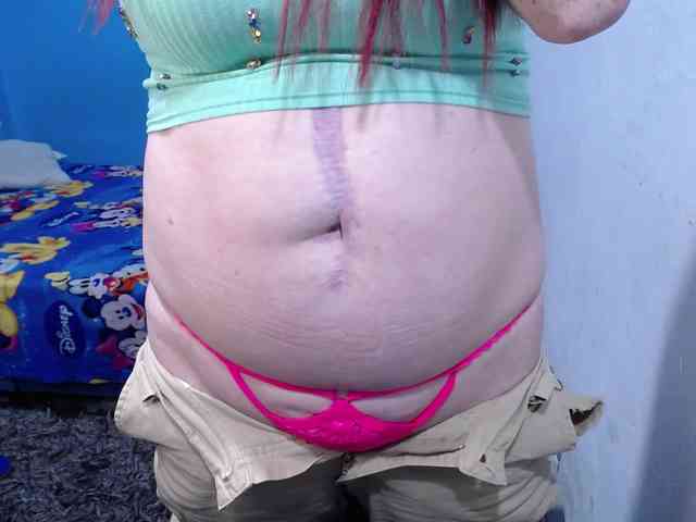 Carolinhe webcam