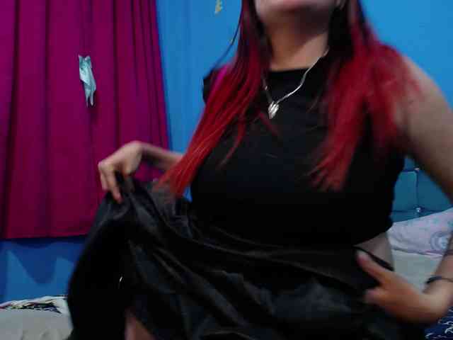 Carolinhe webcam