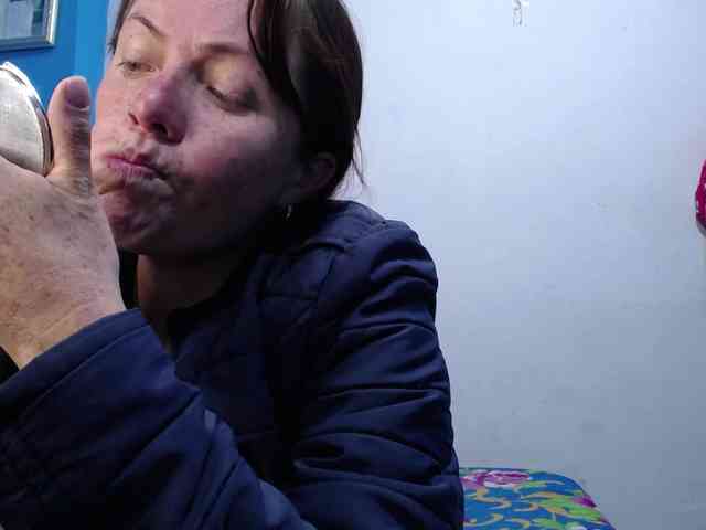 Carolinhe webcam