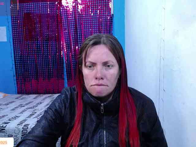 Carolinhe webcam