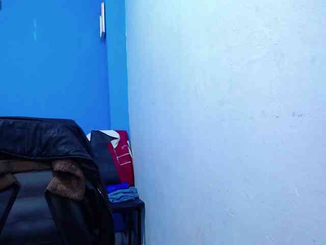 Carolinhe webcam