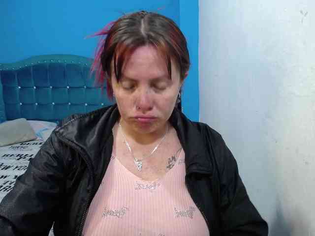 Carolinhe webcam