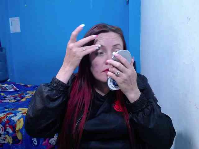 Carolinhe webcam