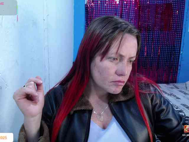 Carolinhe webcam