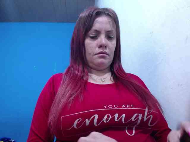 Carolinhe webcam