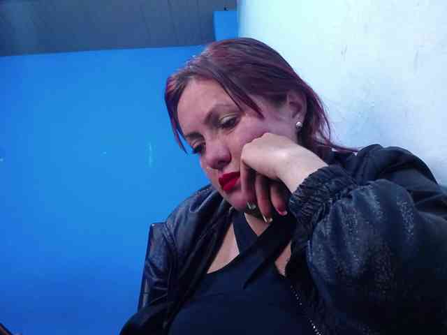 Carolinhe webcam