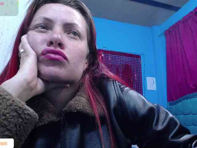 Carolinhe webcam