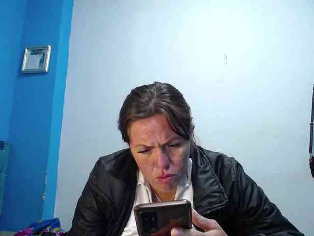Carolinhe webcam