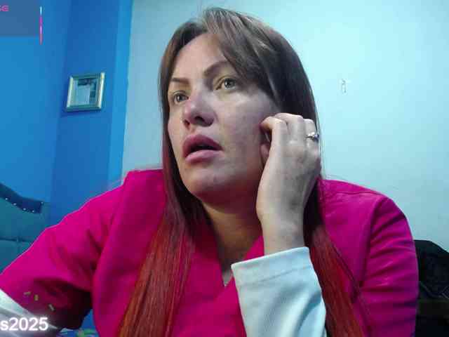 Carolinhe webcam