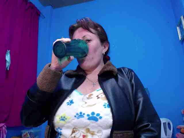 Carolinhe webcam