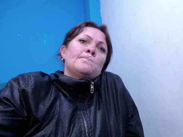 Carolinhe webcam