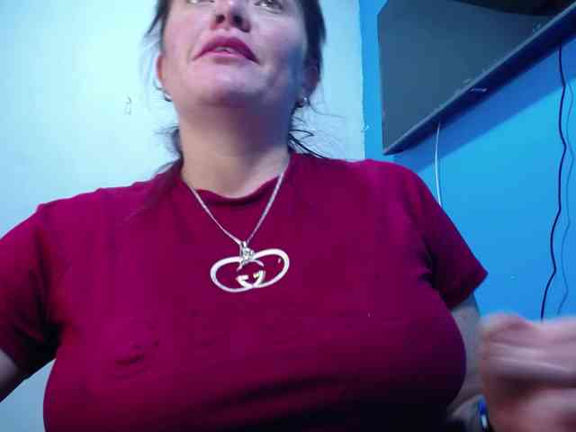 Carolinhe webcam