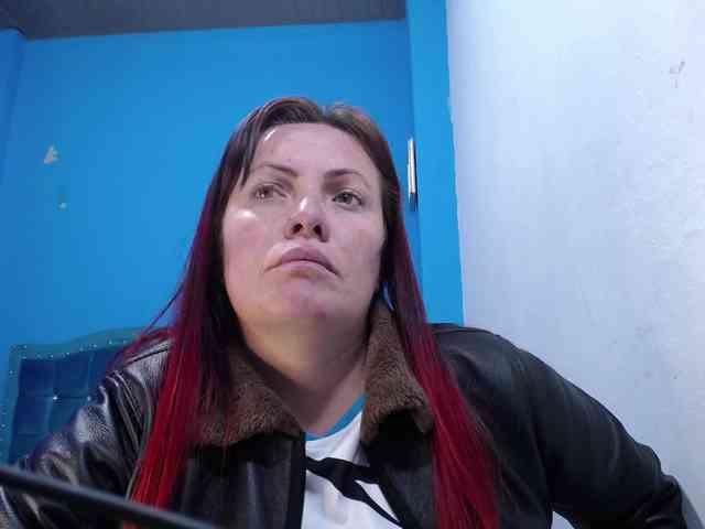 Carolinhe webcam