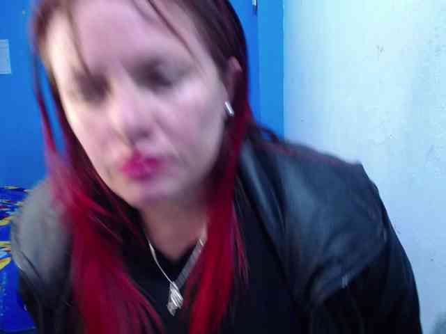 Carolinhe webcam