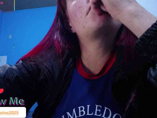 Carolinhe webcam