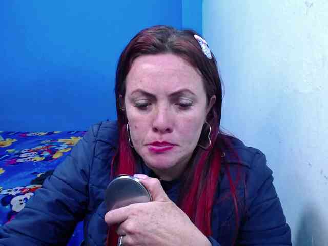 Carolinhe webcam