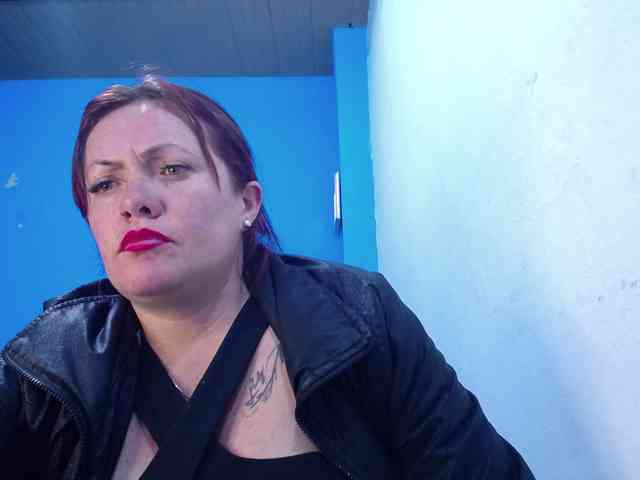 Carolinhe webcam