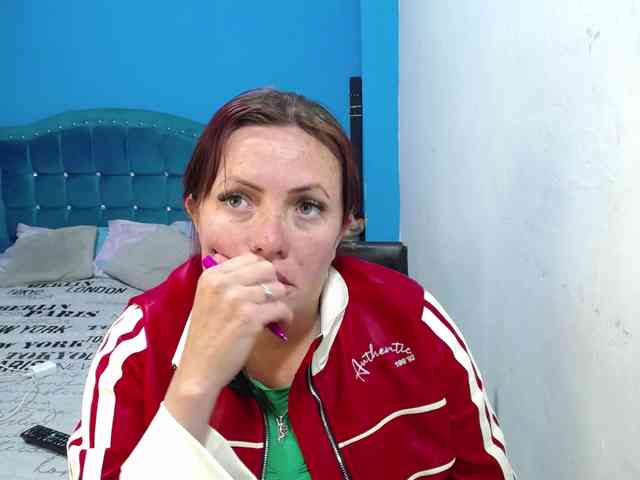Carolinhe webcam