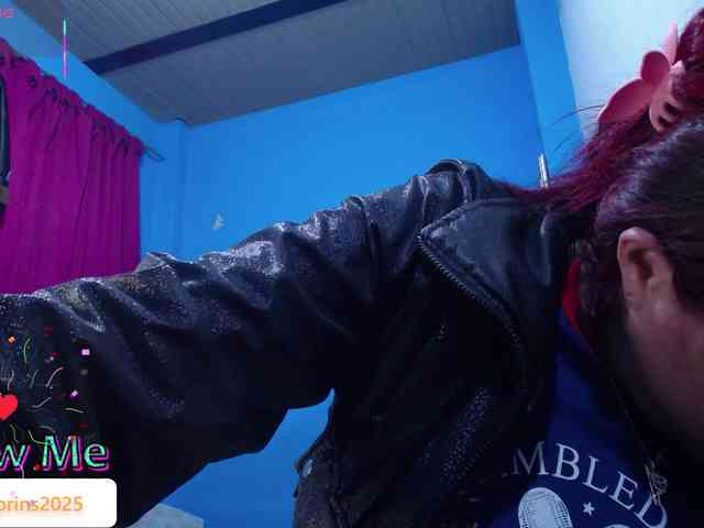 Carolinhe webcam
