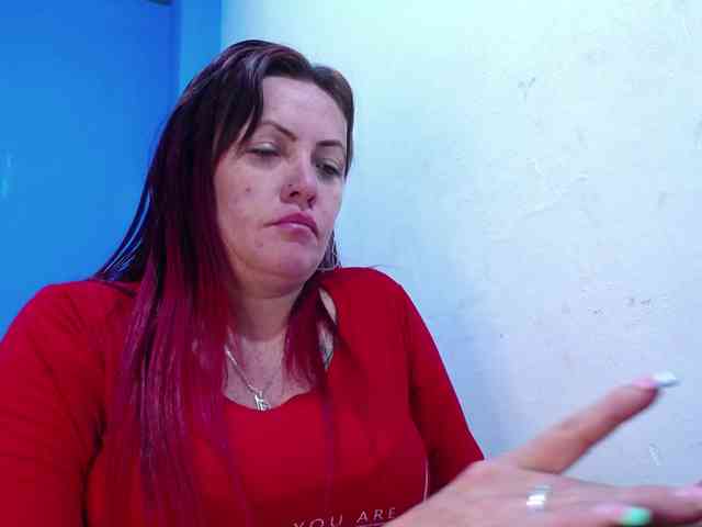 Carolinhe webcam