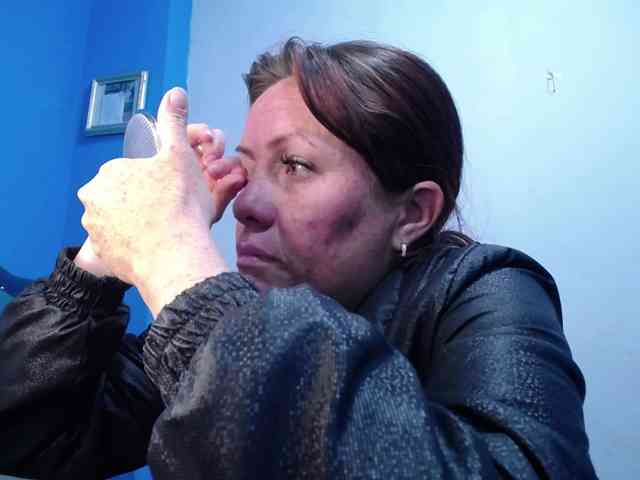 Carolinhe webcam