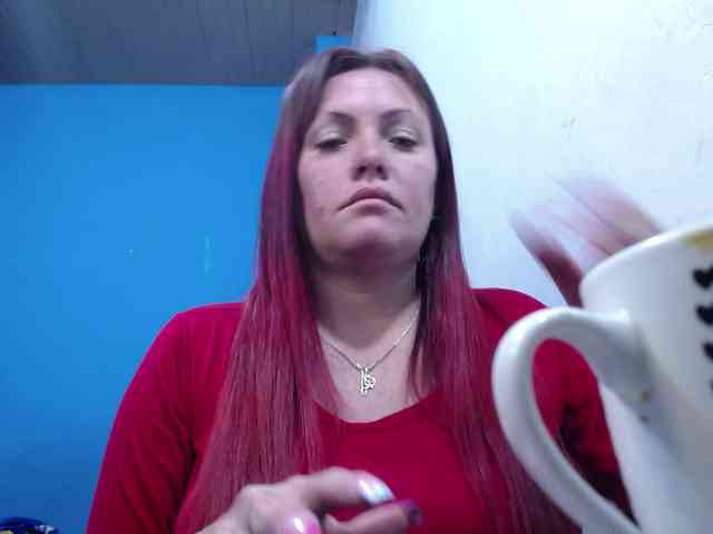 Carolinhe webcam