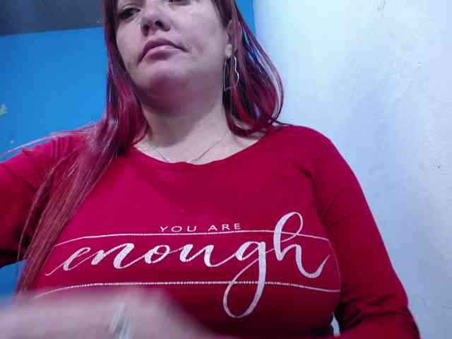 Carolinhe webcam