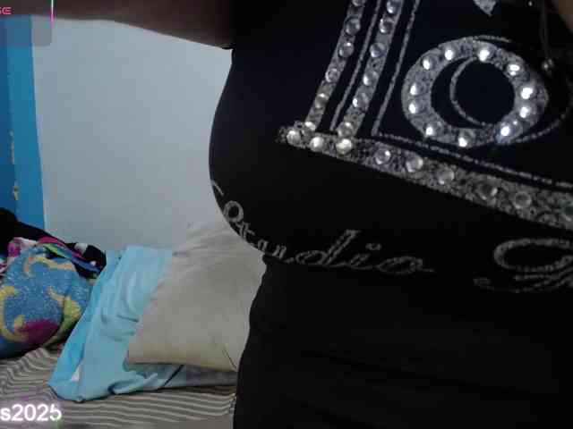 Carolinhe webcam