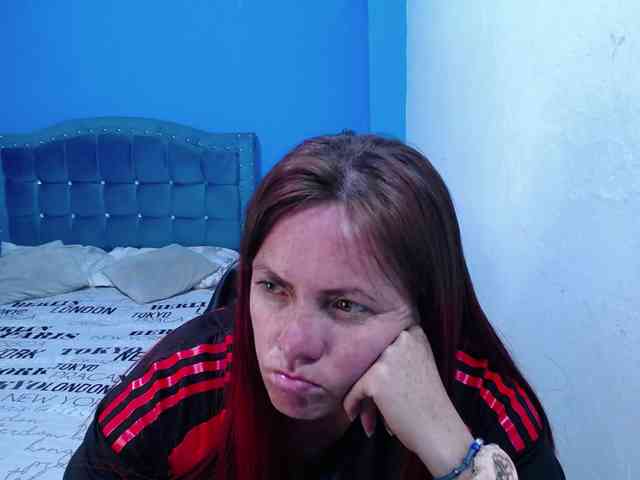 Carolinhe webcam