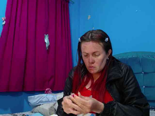 Carolinhe webcam