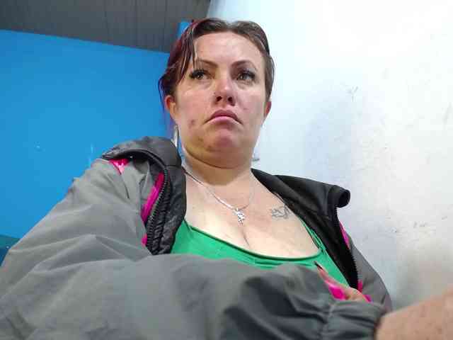 Carolinhe webcam