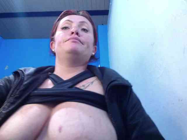 Carolinhe webcam