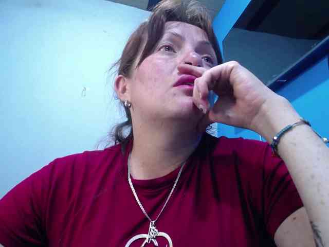Carolinhe webcam