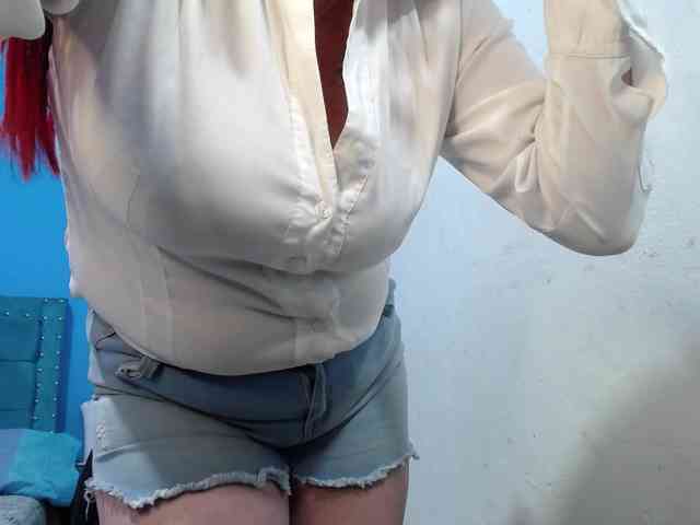 Carolinhe webcam