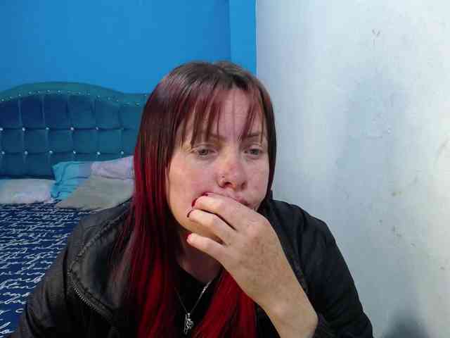 Carolinhe webcam